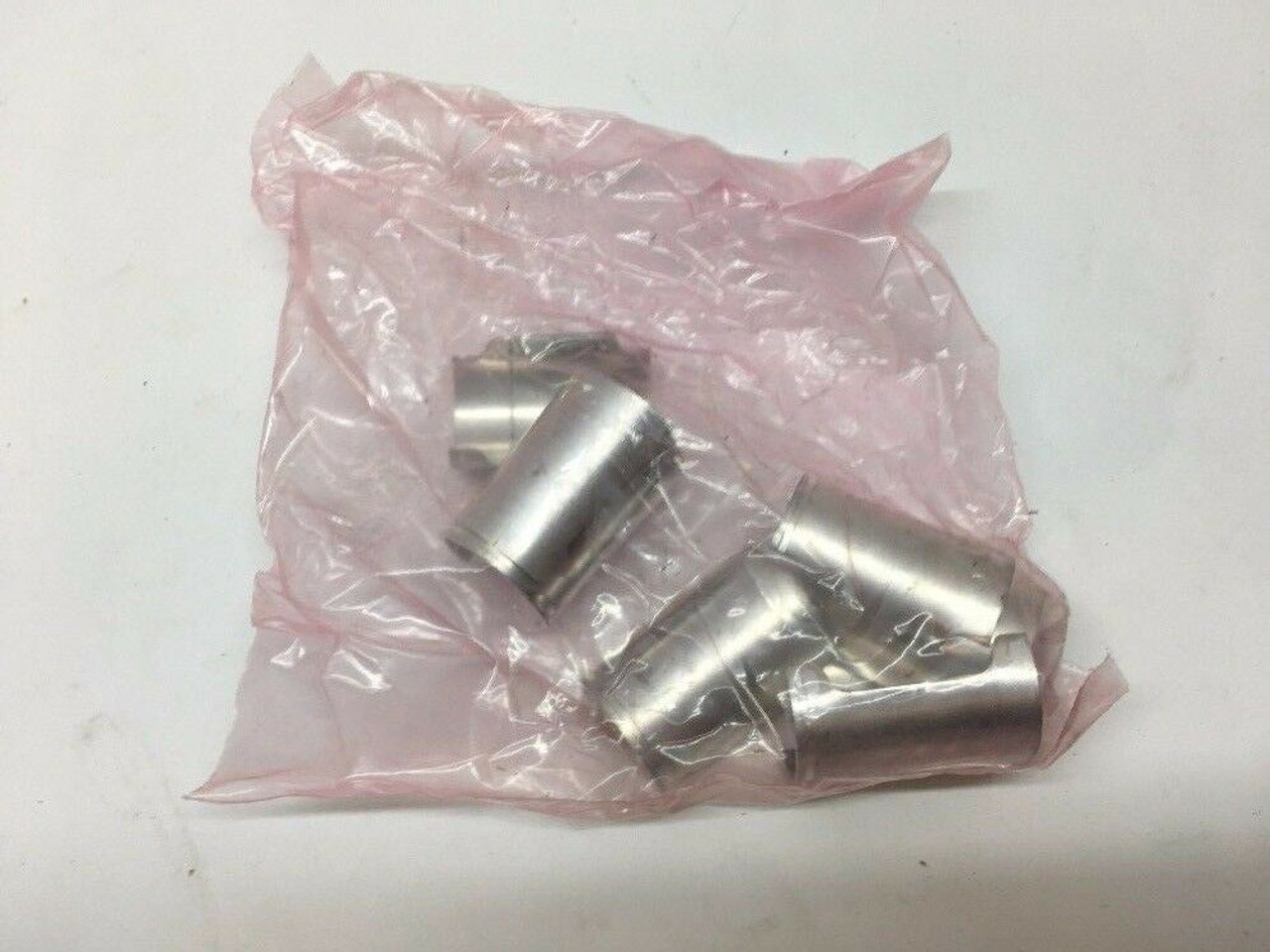 Sleeve Bushing 9986Z Intermetro Aluminum Kit US Set of 4