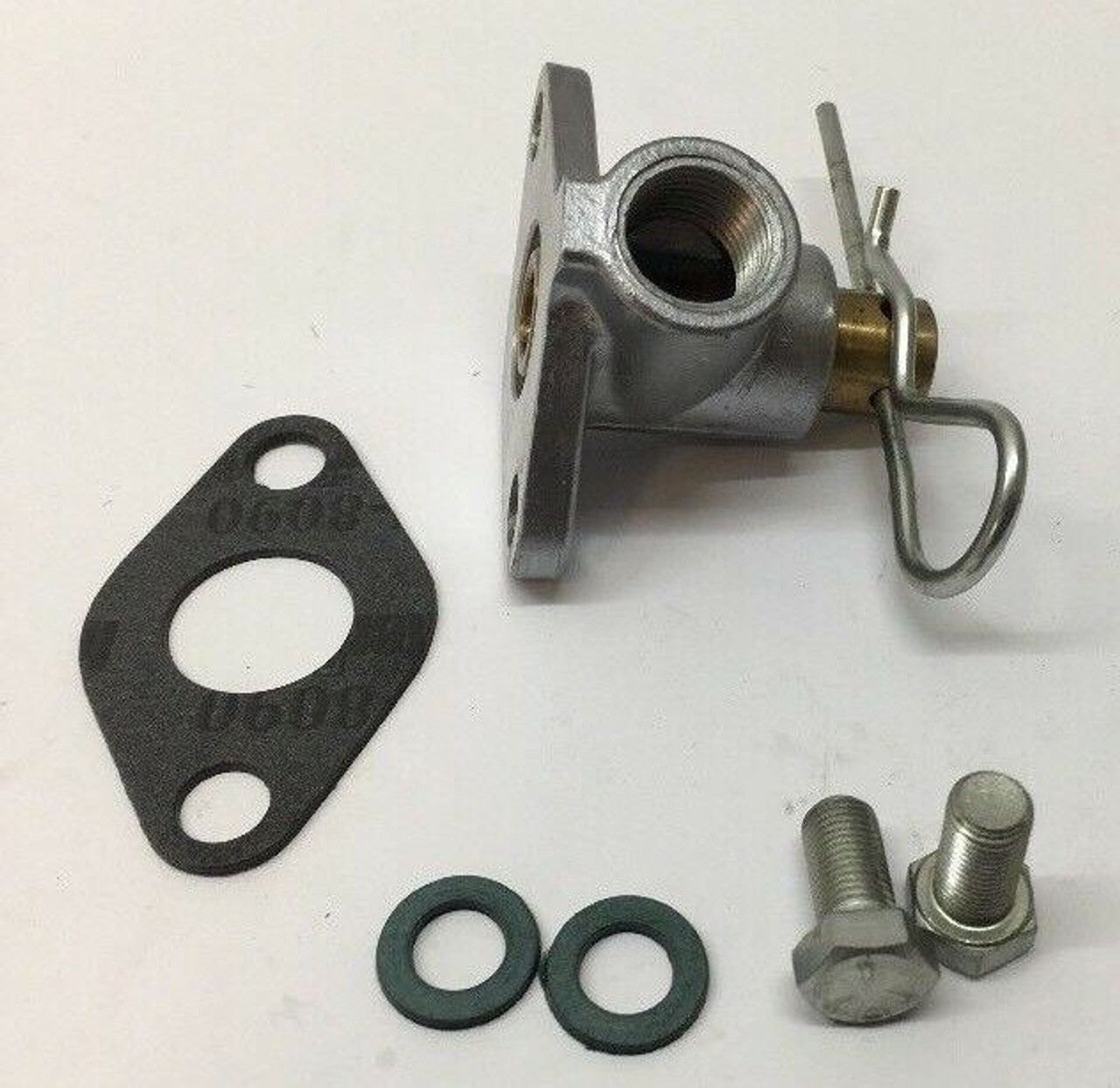 Pressure Regulating Valve Parts Kit 10100142 Maxon