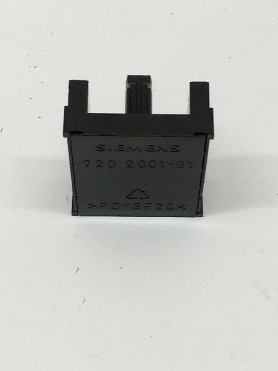 Simatic Connector Adapter Module 720 2001-01 Siemens