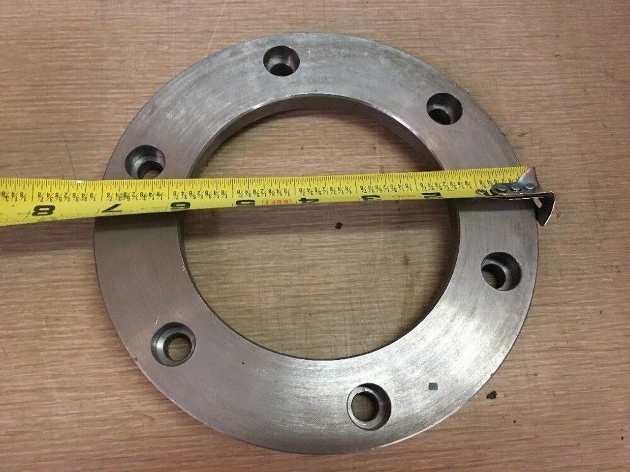 Aerial Man Lift Outer Bearing Retainer 6069000179 Manitowoc