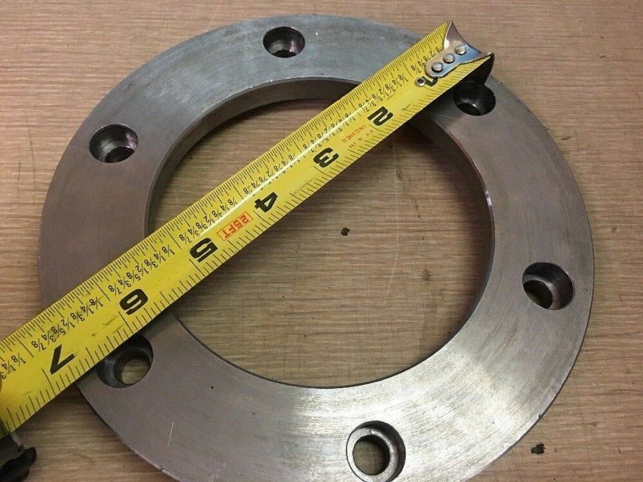 Aerial Man Lift Outer Bearing Retainer 6069000179 Manitowoc