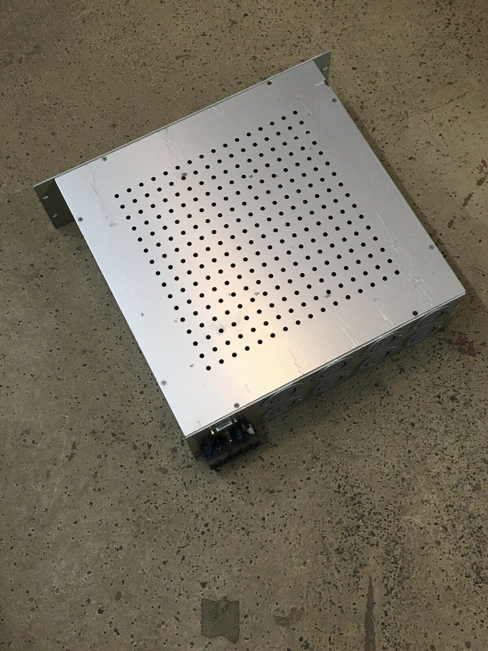 AC Time Delay Power Distribution FT9127-00 FineTest AC Time Delay Power Distribution FT9127-00 FineTest