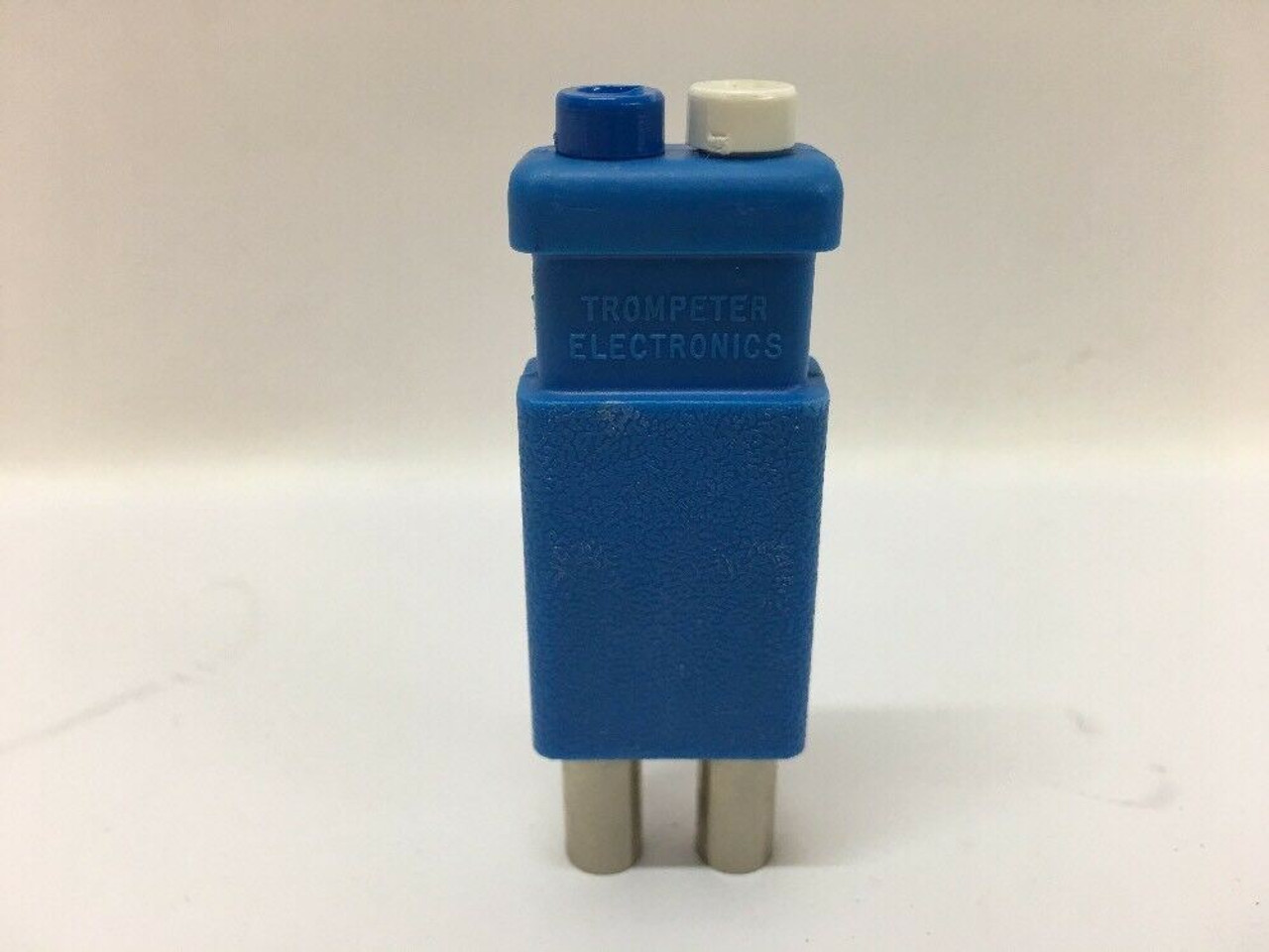 Test Adapter LPTWM2TP-78 Trompeter Blue Case