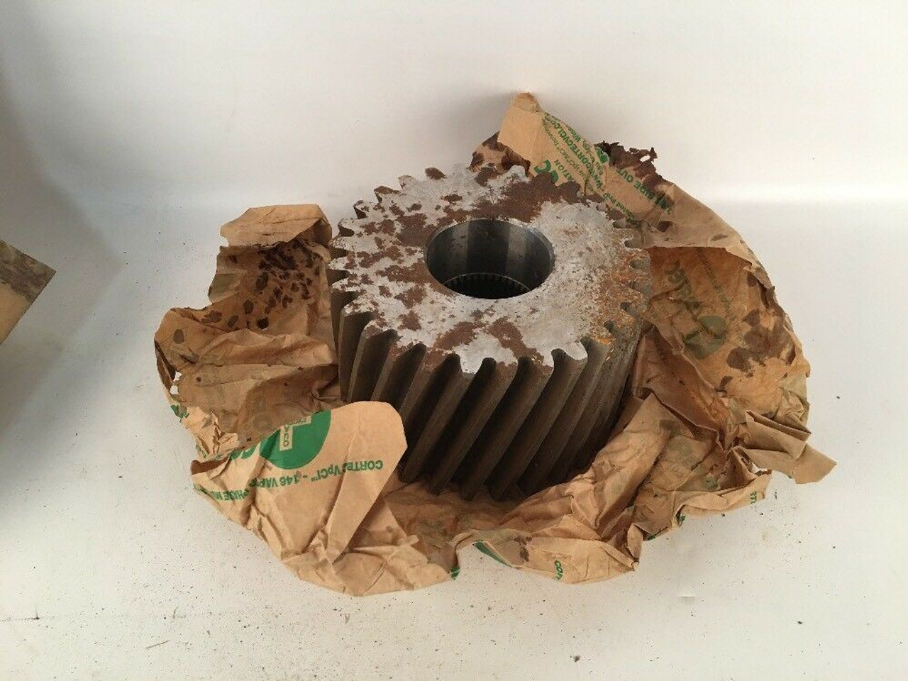 Spur Gear 3892-B-4474 AxleTech M939 US 5 Ton Truck Vehicle