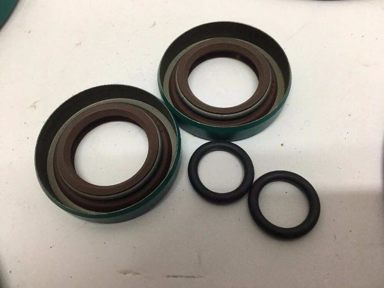 Hoist Seal Kit 9-752-100508 Manitowoc