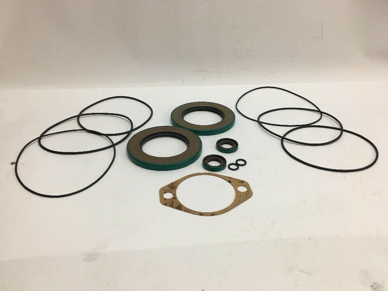 Hoist Seal Kit 9-752-100508 Manitowoc