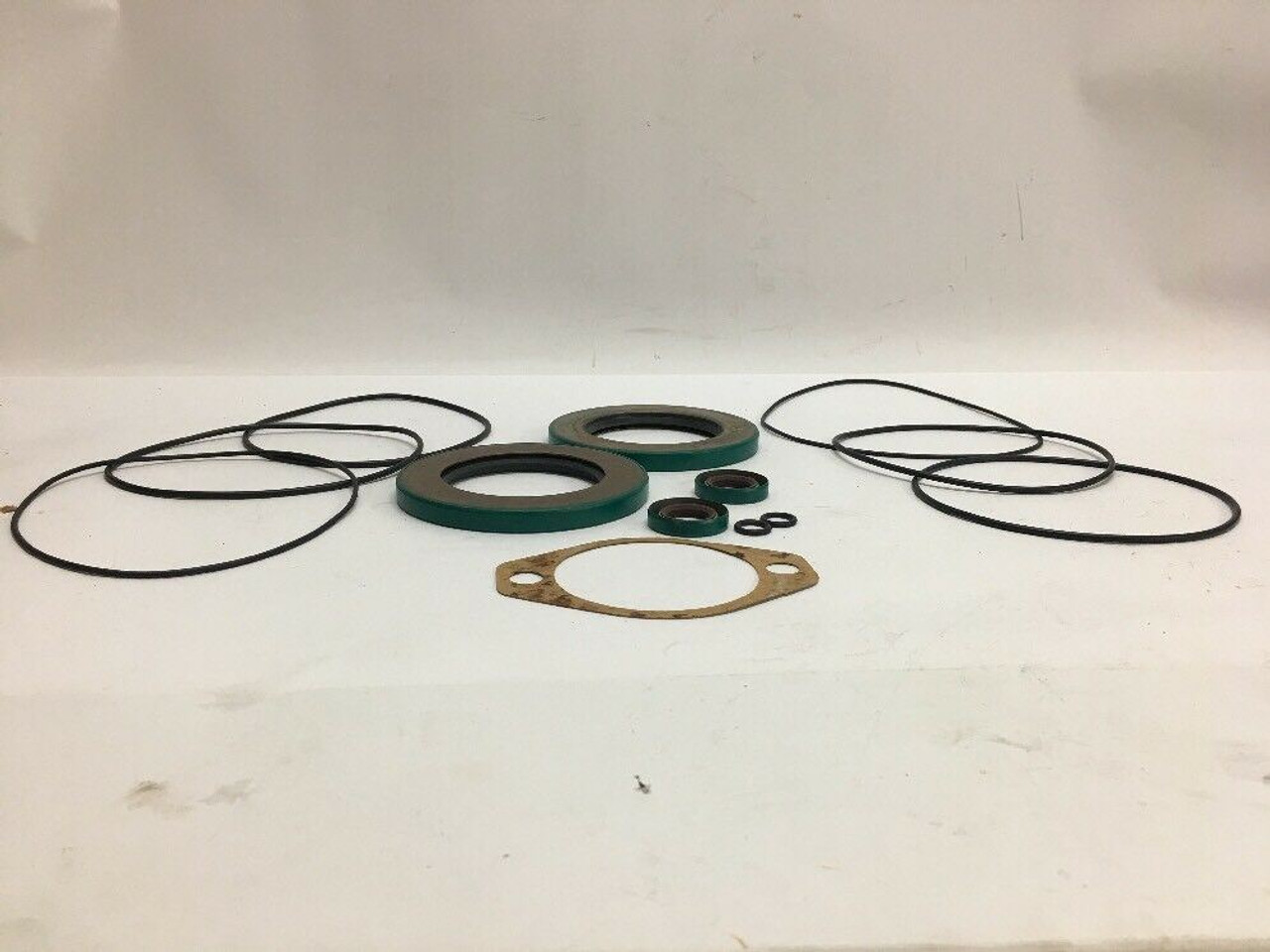 Hoist Seal Kit 9-752-100508 Manitowoc