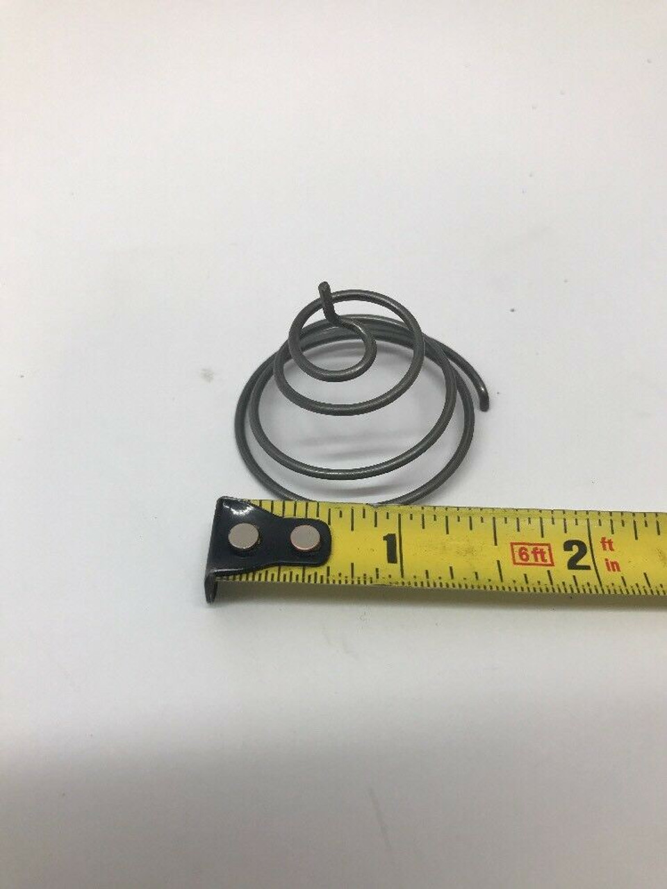 Compression Helical Spring 7379067 Hoosier Lot of 4