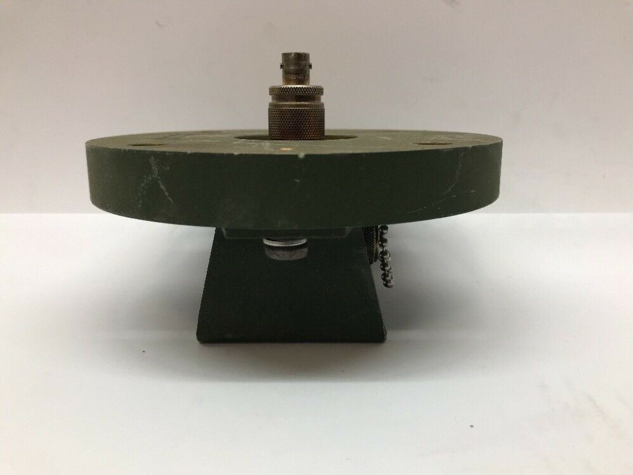 Aircraft Antenna Mounting Plate A3014057-1	