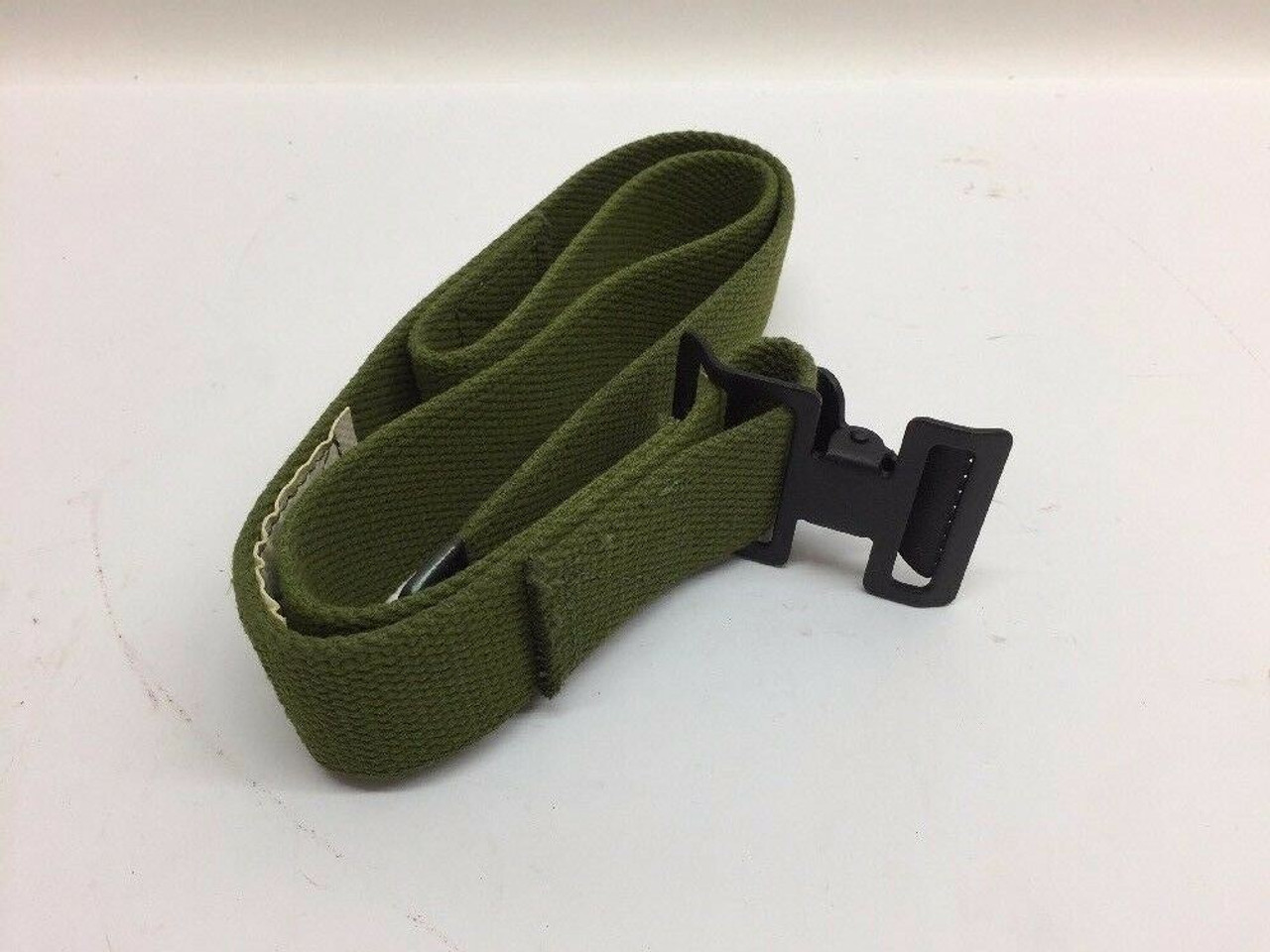 Webbing Strap 13227E5825 Olive Drab Lot of 3