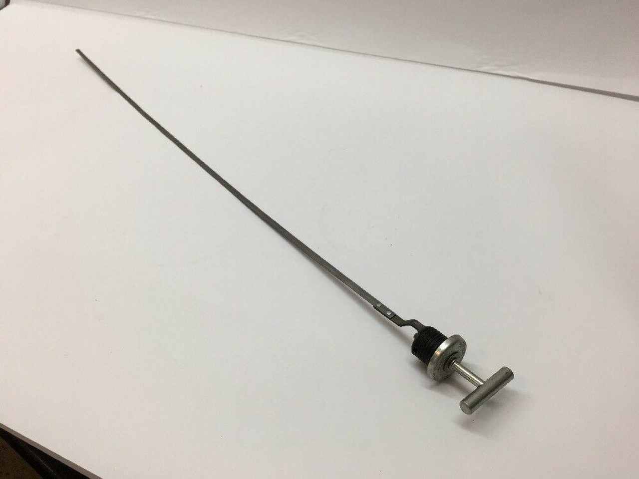 Engine Oil Dipstick Alternative 10504311 General Dynamics Land Systems