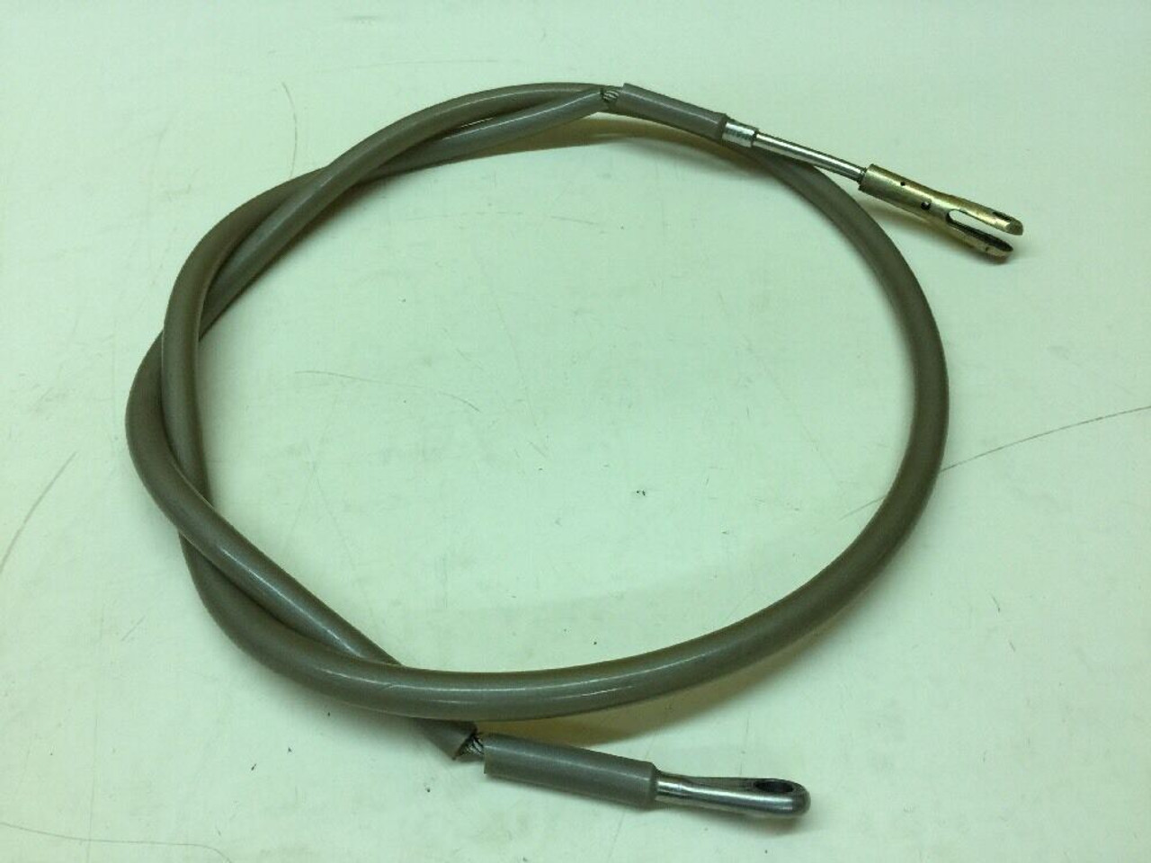 4 ft. Retractable Wire Cable Assembly MUV901503-21 Raytheon Aircraft Hawker 