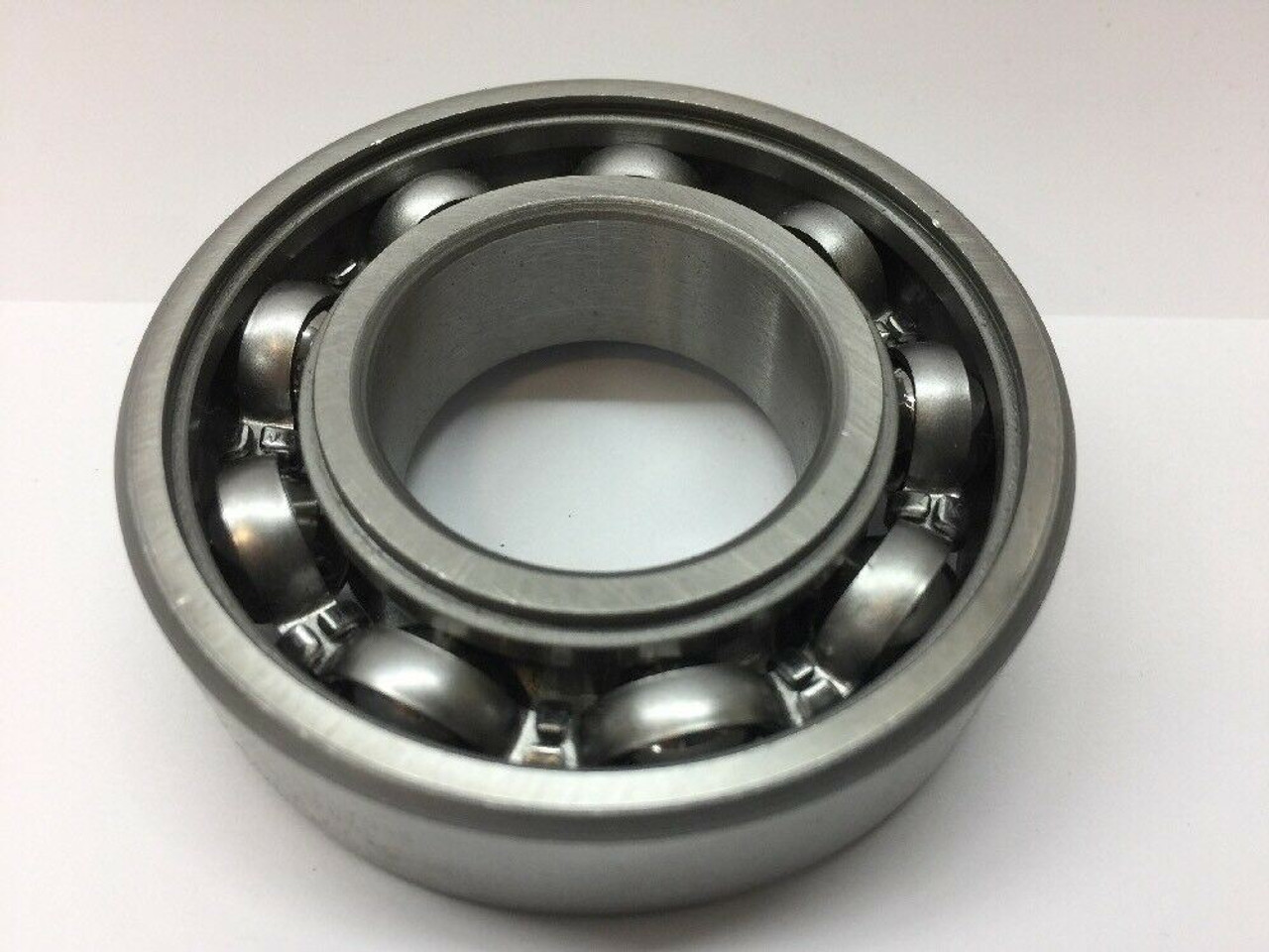 Annular Ball Bearing AA59584-106JACT Schatz Steel