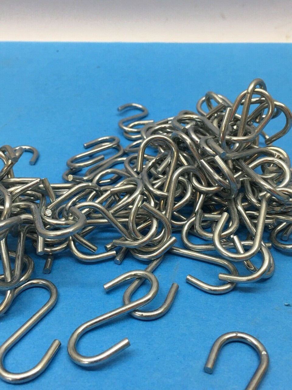 S Steel Hookchain 9381T24 Peerless Chain Lot of 100