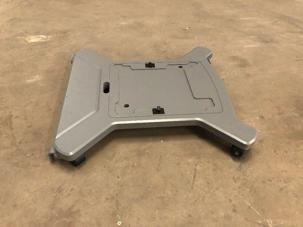 Lexmark Printer Caster Base for T65X Series