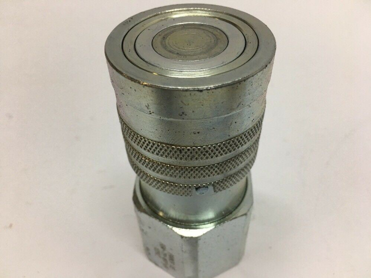 Quick Disconnect Coupling Half FEM-751-16FP-E4 Parker-Hannifin