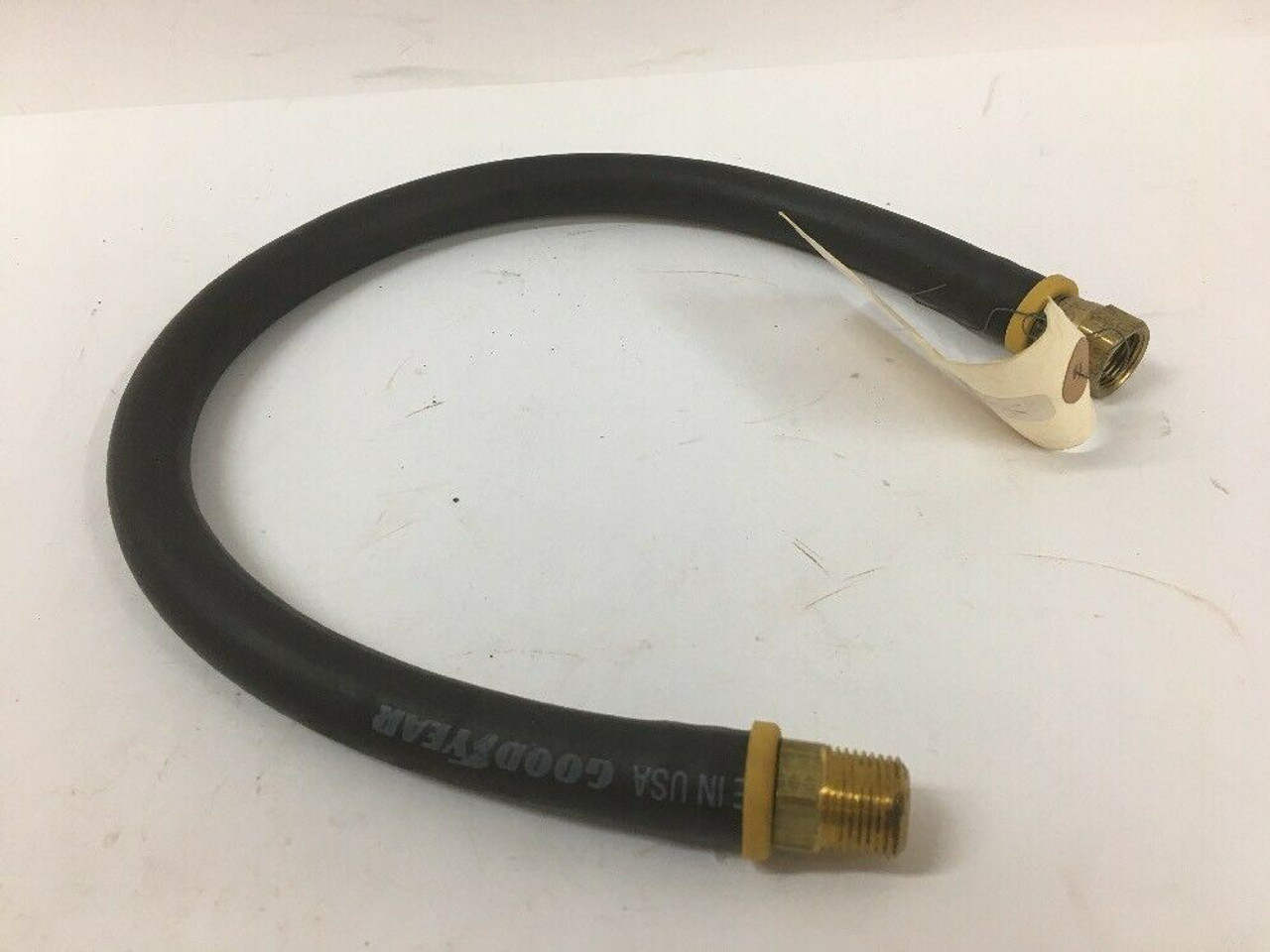 1.75 ft. Nonmetallic Hose Assembly 46341-769 Goodyear Trail Pump Assembly