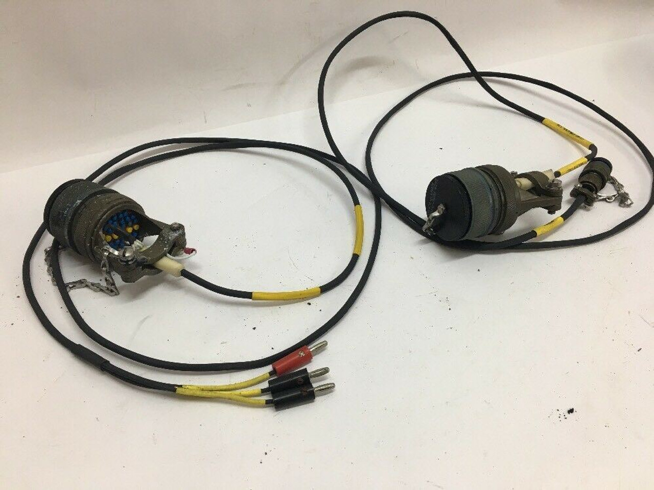 Electrical Cable Assembly Set 17G570726-1 Tamsco