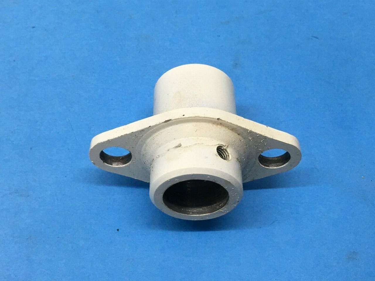 Pipe Flange 11610562 White