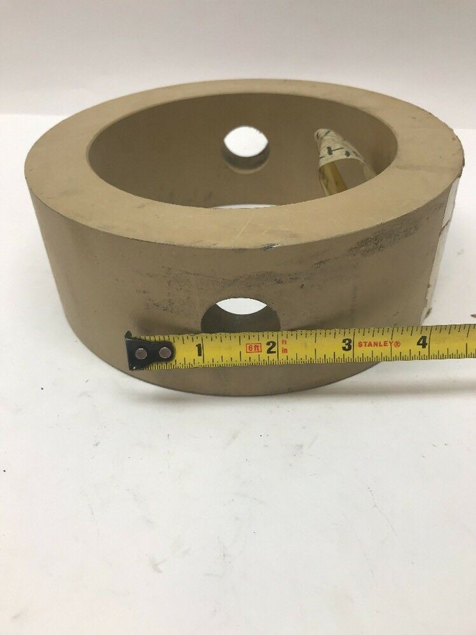 US Front Shaft Collar 39045-1 Tan 