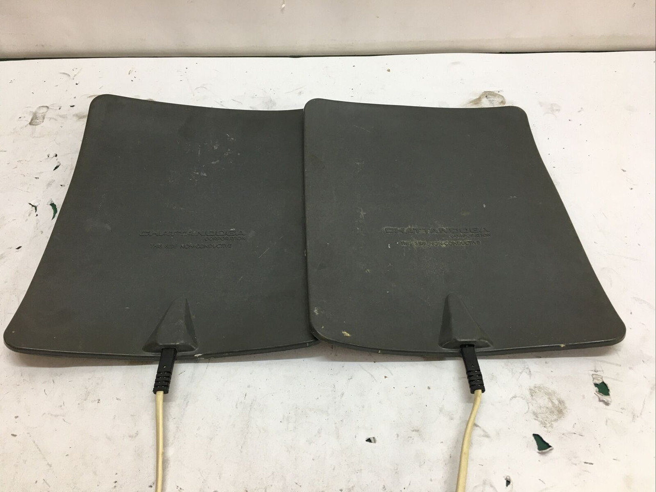 Chattanooga Intelect 7967 Adjustable Mobile Cart with Accessories