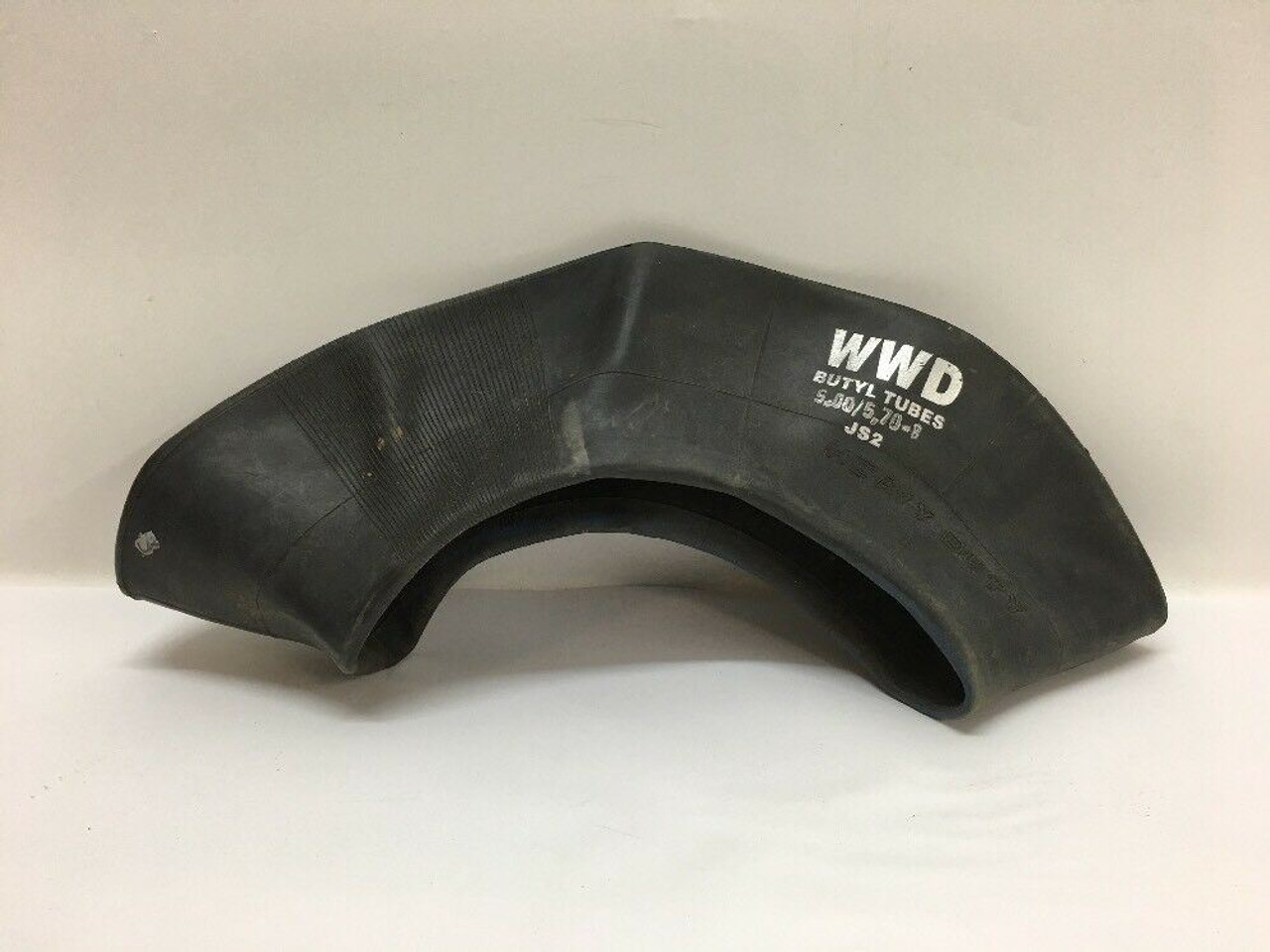 WWD Tire Inner Tube GP5 5.70/5.00-8 Lot of 2