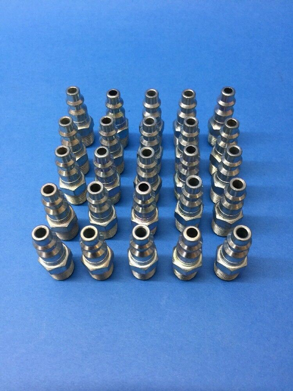Quick Disconnect Coupling Half AA59439-01-08-00B Lot of 25