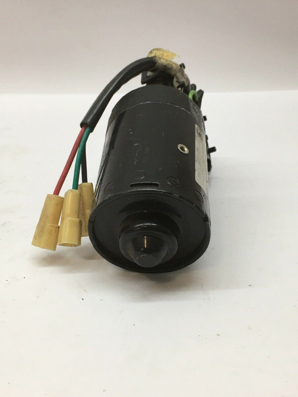 Wiper Motor CAT 6T-6217 Bosch 9 397 236 006 For 621B Scraper & 130G Road Grader