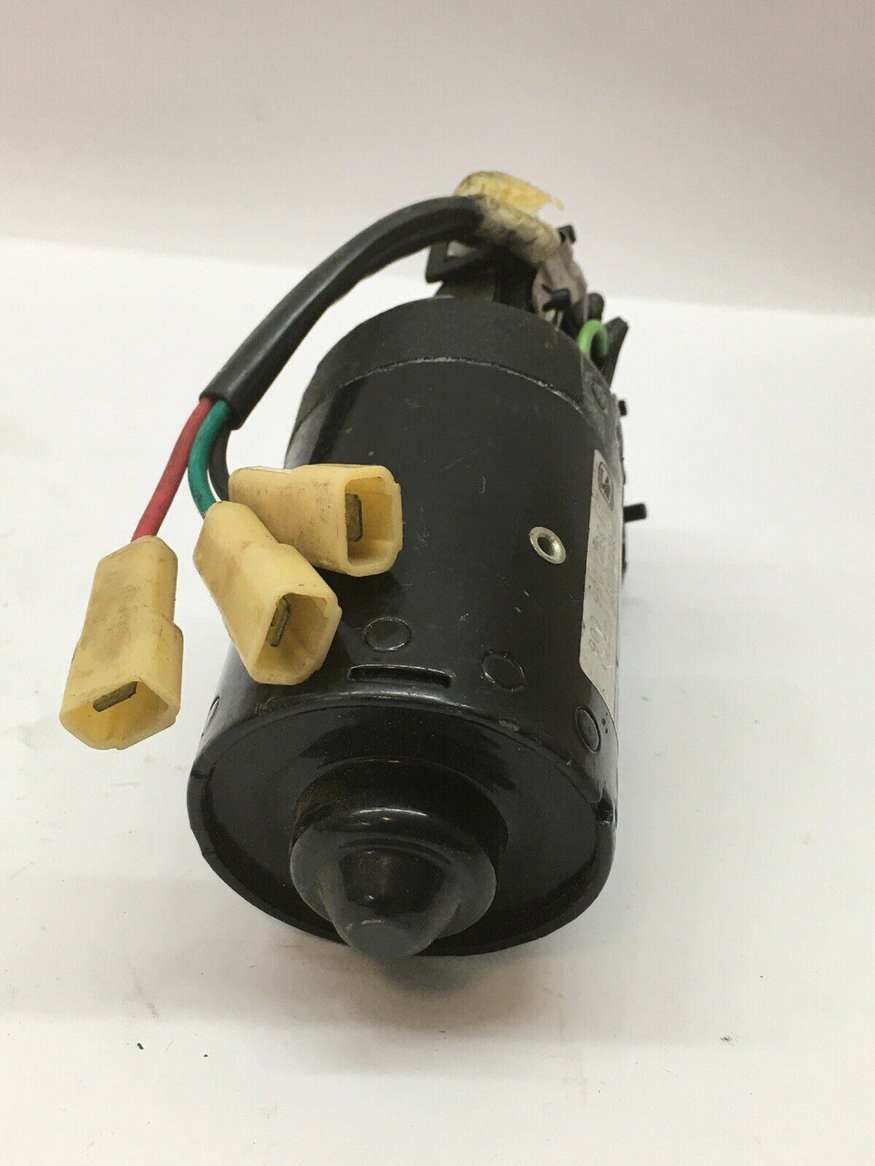 Wiper Motor CAT 6T-6217 Bosch 9 397 236 006 For 621B Scraper & 130G Road Grader