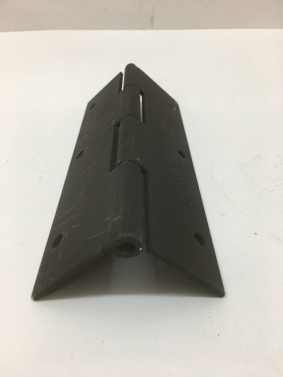 Cover Seat Hinge 3213456 Oshkosh Steel