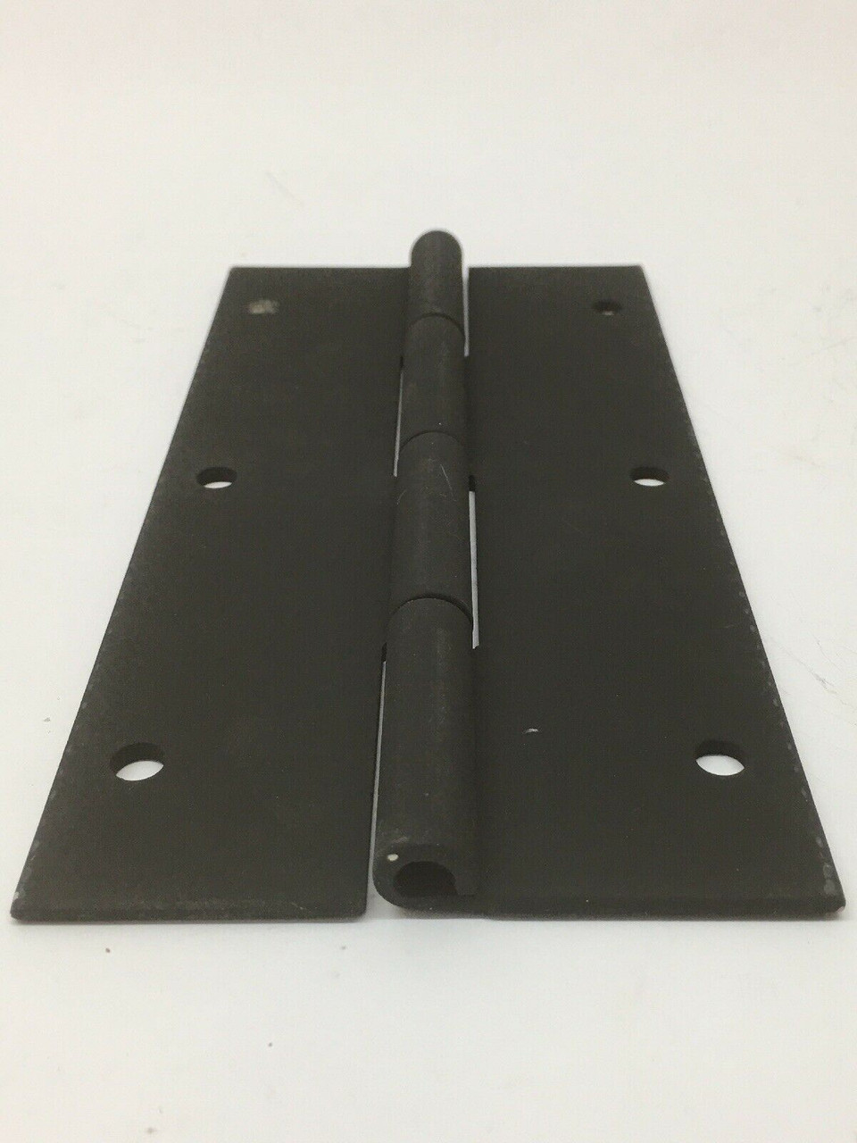 Cover Seat Hinge 3213456 Oshkosh Steel