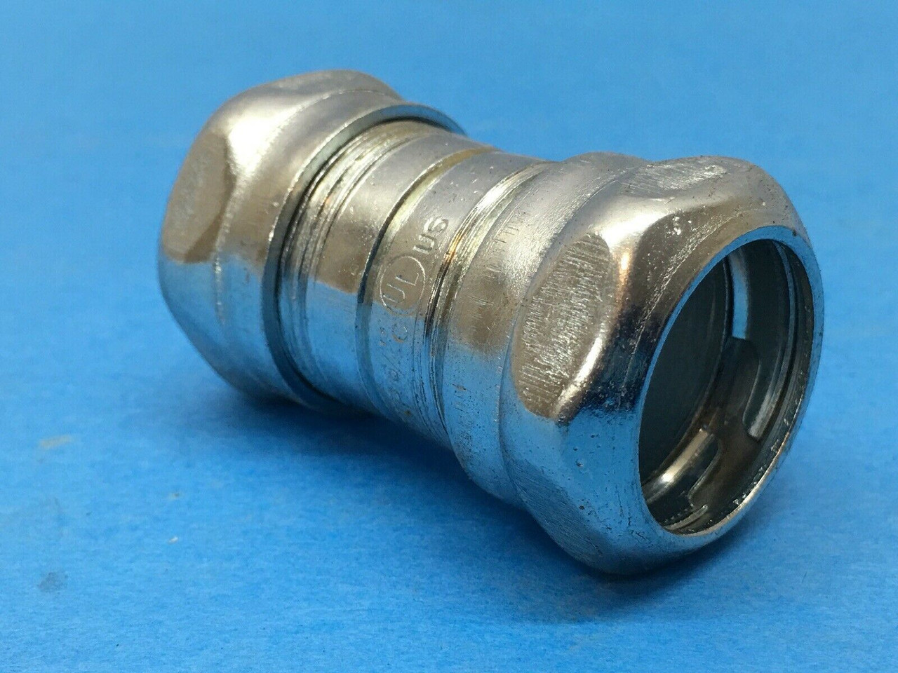Electrical Conduit Coupling A-A-50553 Lot of 25