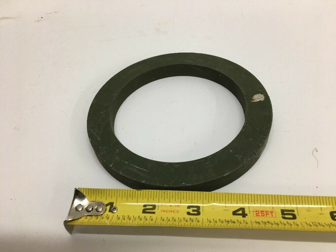 Sleeve Spacer 3631297 Oshkosh Round