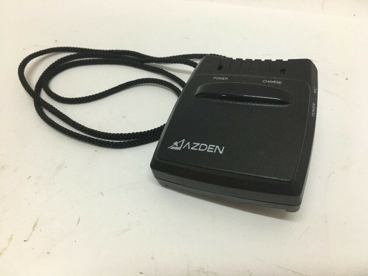 Infrared Wireless Transmitter IRN-10 Azden