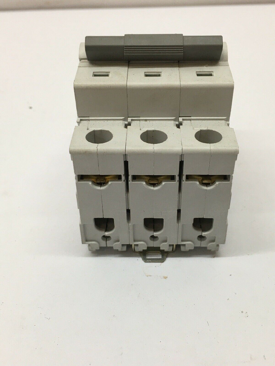 Miniature Circuit Breaker WMS Series WMS3D16 Eaton Cutler-Hammer 3-P, 16A/480V