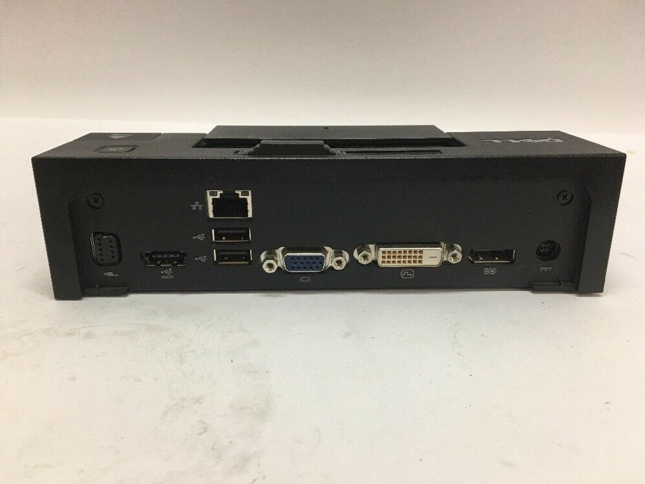 E-Port Replicator Docking Station PR03X Dell USB 3.0