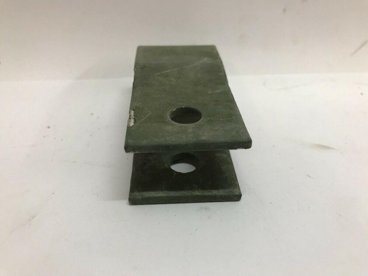 Spring Tension Clip 2KP926 Oshkosh OD Green