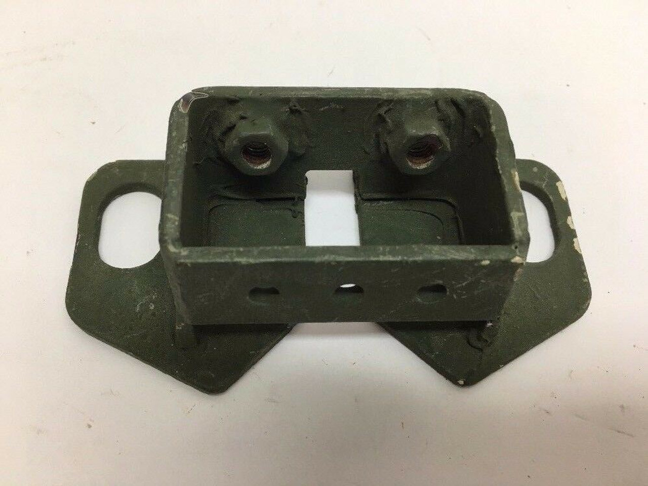 Door Stopper Bracket 16KP991 Oshkosh 