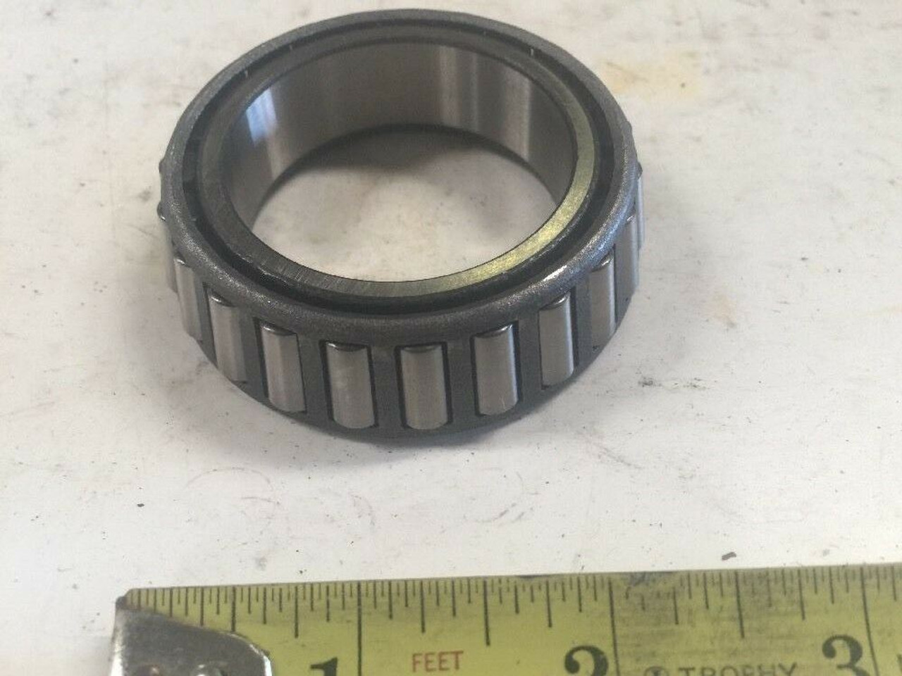 Timken Tapered Roller Cone Bearing LM102949  5 Ton Lcus Mrap 