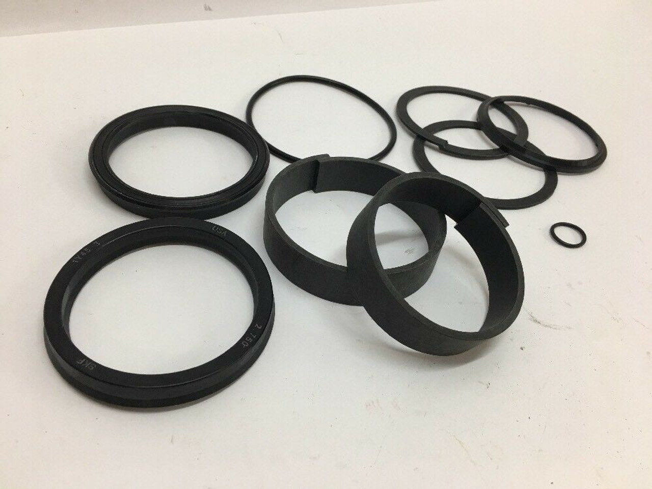 Linear Actuating Cylinder Seal Kit HY333840 Total Source