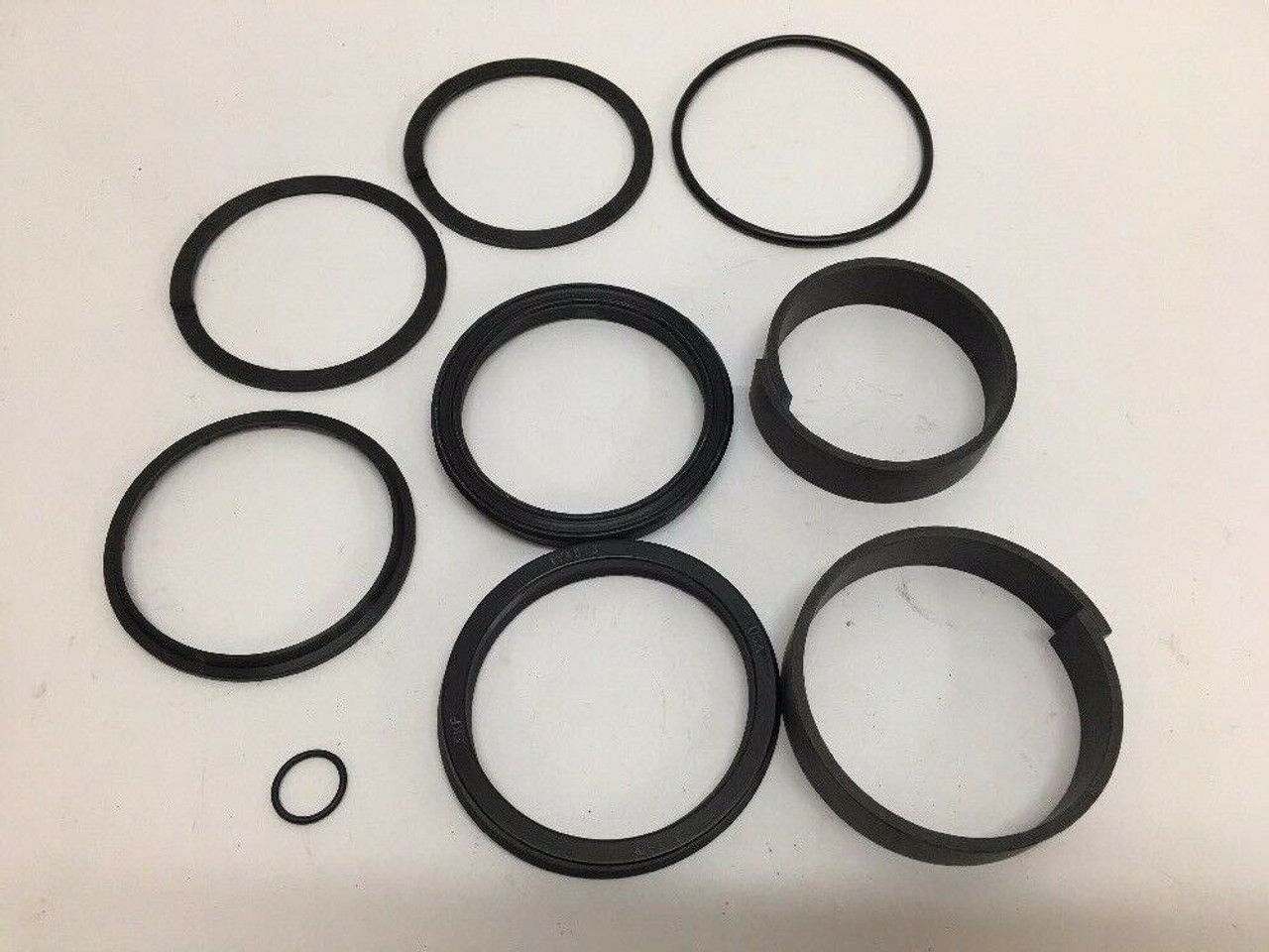 Linear Actuating Cylinder Seal Kit HY333840 Total Source