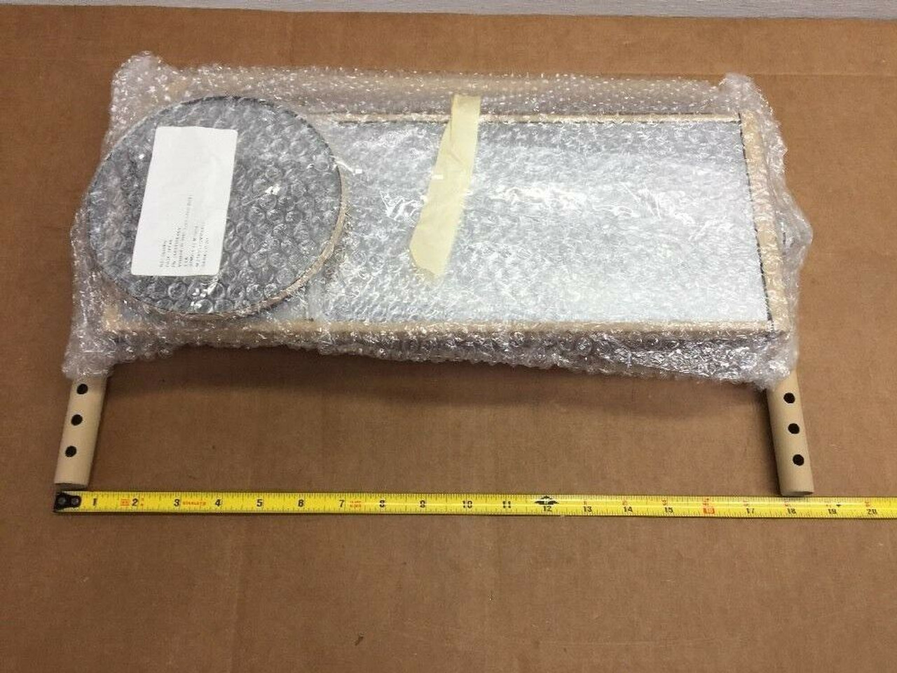 Force Protection Mirror Assembly LH 10011196-0001 Left Hand Side Mrap