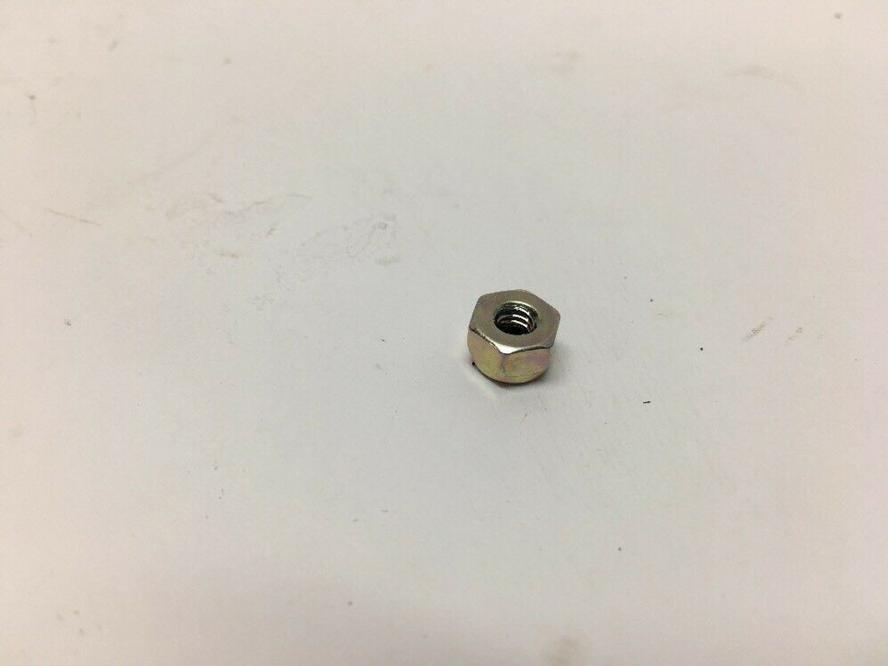 BAE Systems Survivability Systems Hexagon Plain Nut (100 Each) 4397020-022