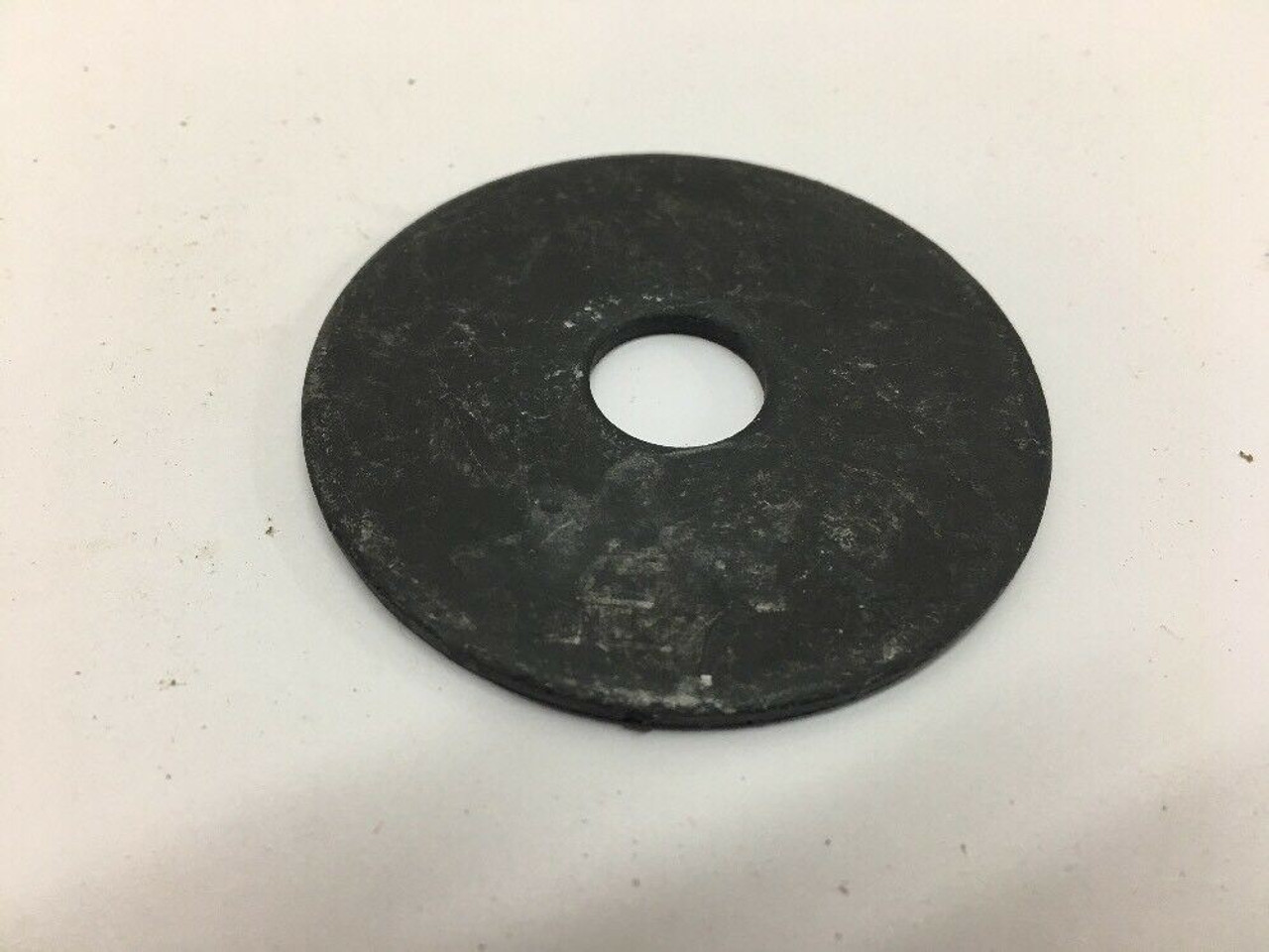 Flat Washer 3421185 Oshkosh Black Lot of 4