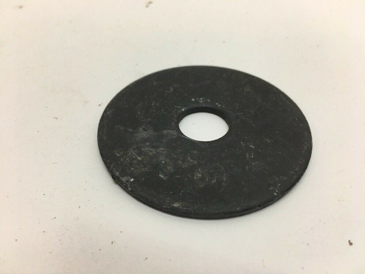 Flat Washer 3421185 Oshkosh Black Lot of 4