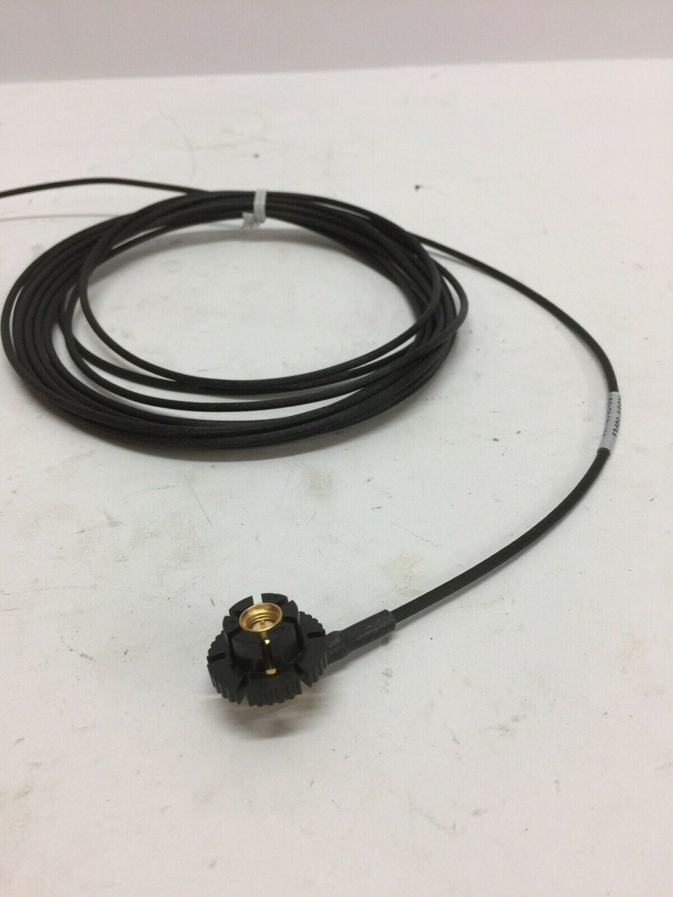 Radio Frequency Cable Assembly 987-4640-001 Rockwell Collins 