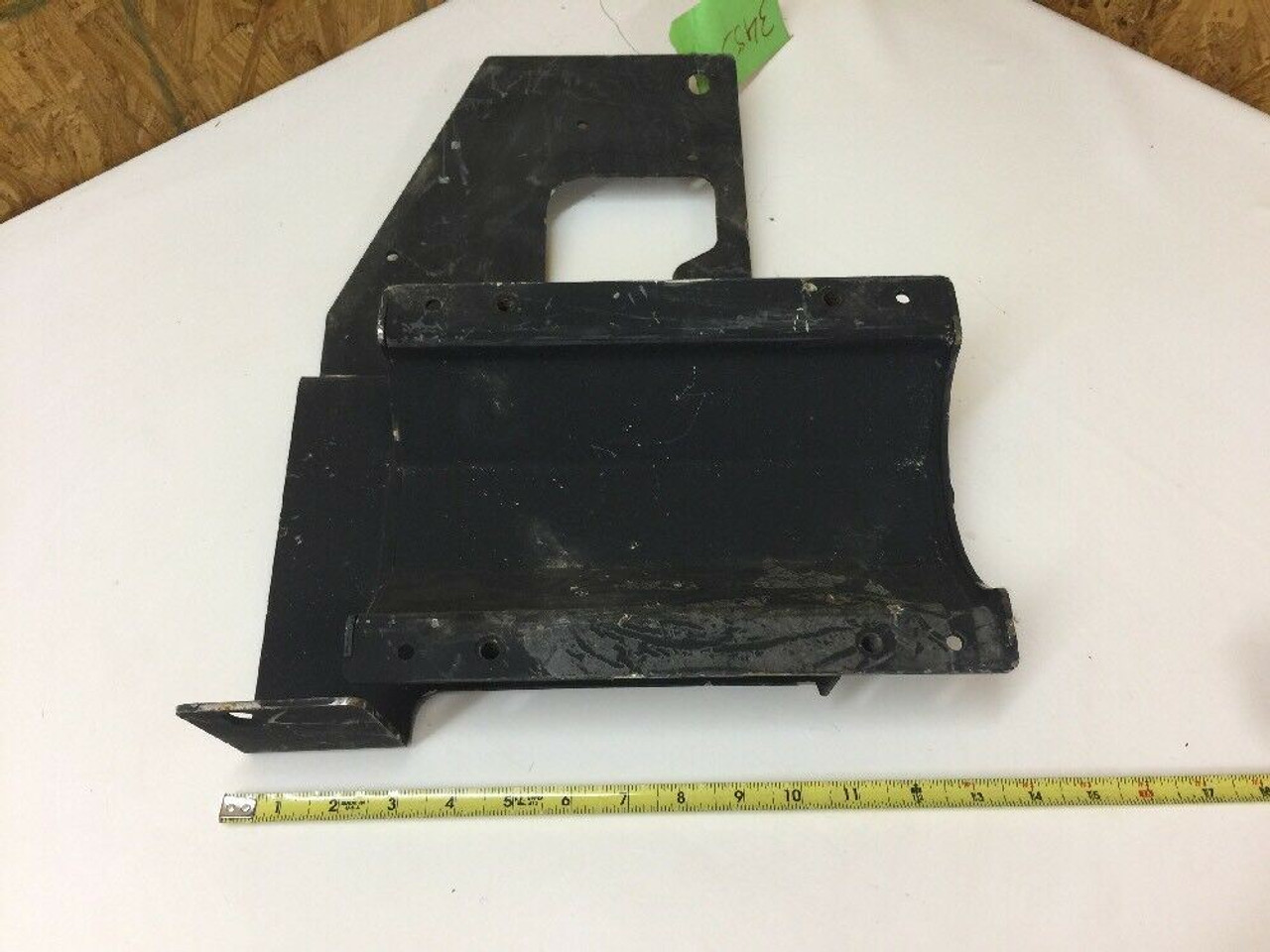 Weldment Mounting Bracket 3969910 Oshkosh 