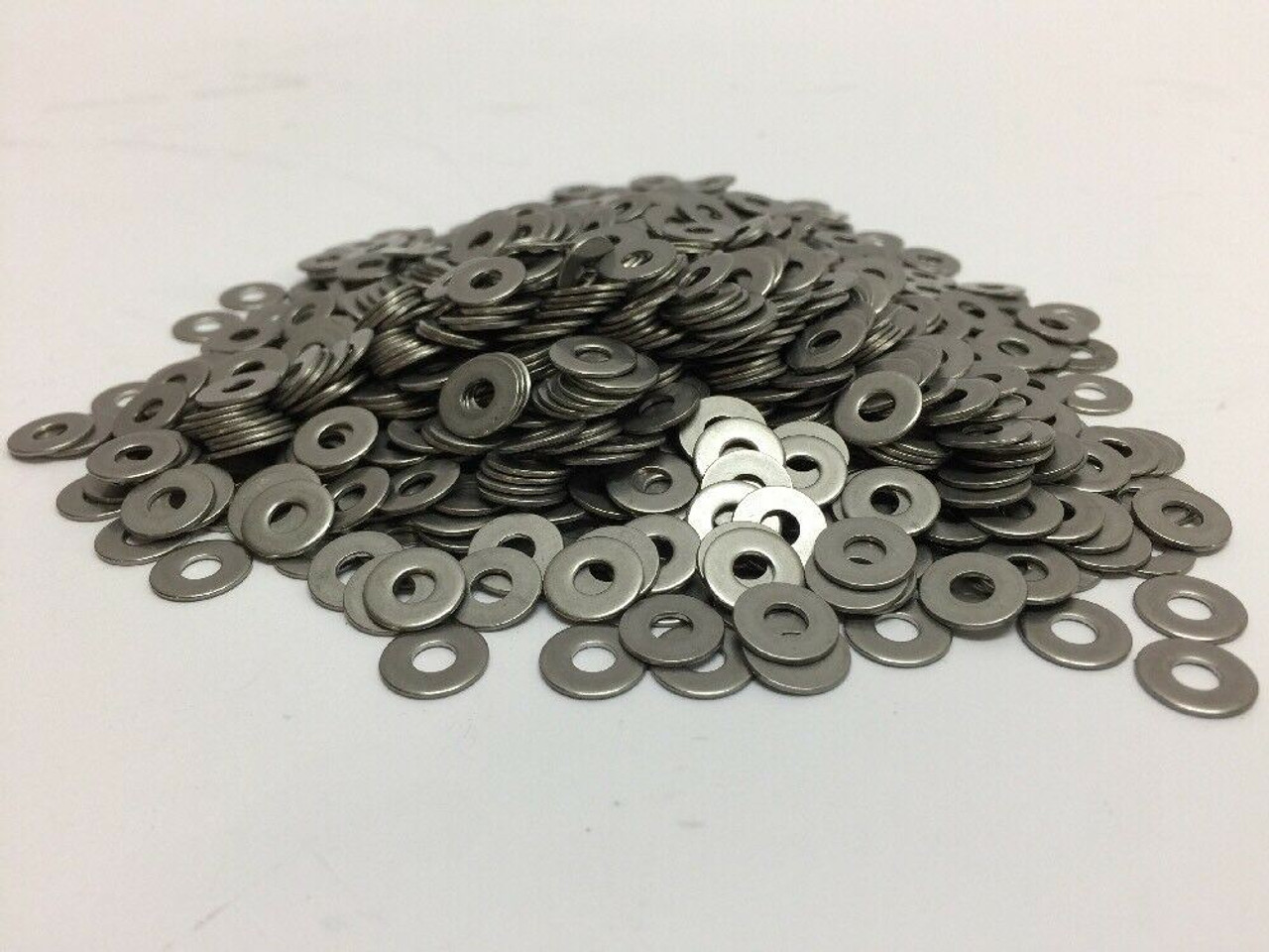 Flat Washer NAS1149CN632R M&M Aerospace Hardware Steel 1000/Bag