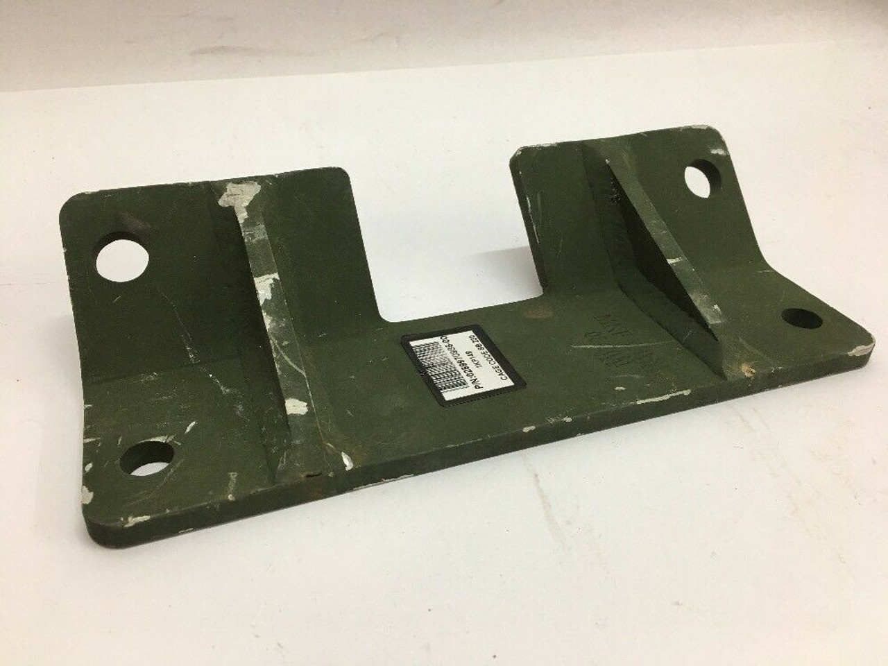 Right-hand RH Mounting Bracket 0259970985-00 Plasan 