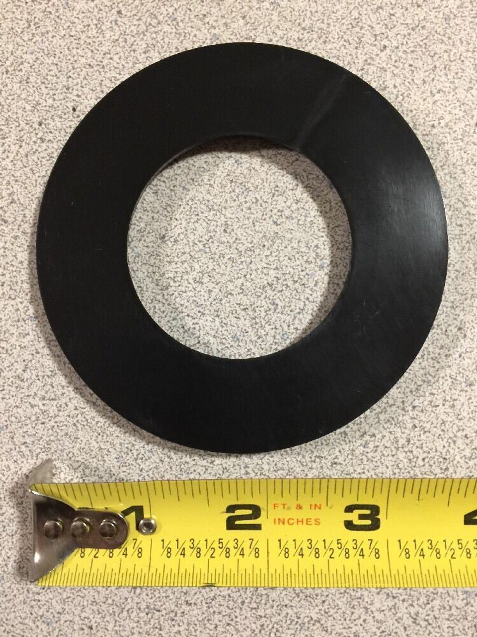 Thrust Washer Bearing 3338757 Oshkosh Black